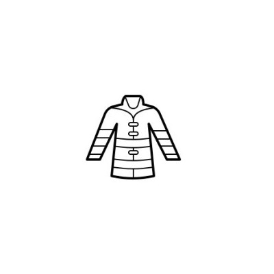 Manteaux Complexe, Doudoune Parka Complexe