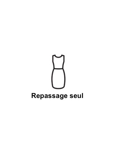 Robe REPASSAGE